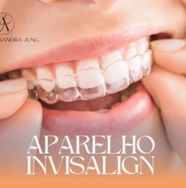 Imagem Invisalign